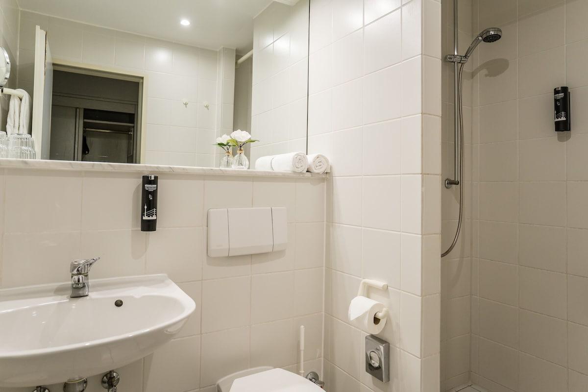 Hotel An Der Ko דיסלדורף מראה חיצוני תמונה